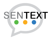 sentext logo